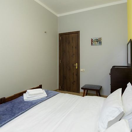Big Family Guest House Tiflis Exterior foto