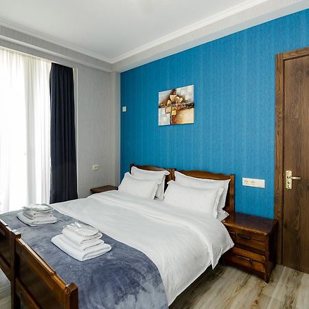 Big Family Guest House Tiflis Exterior foto