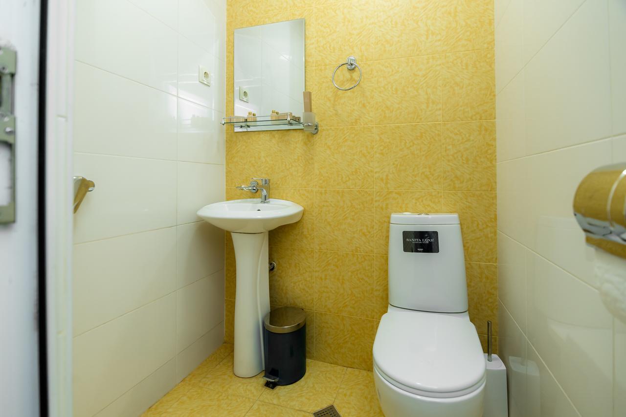 Big Family Guest House Tiflis Exterior foto