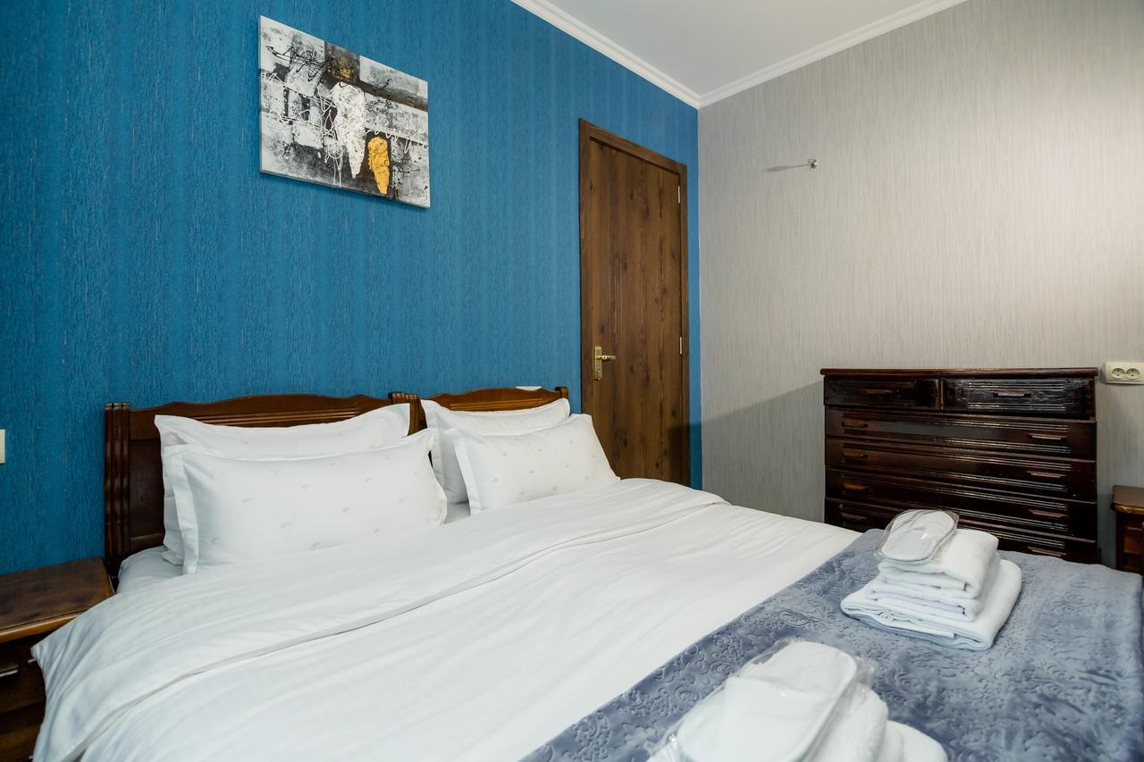 Big Family Guest House Tiflis Exterior foto