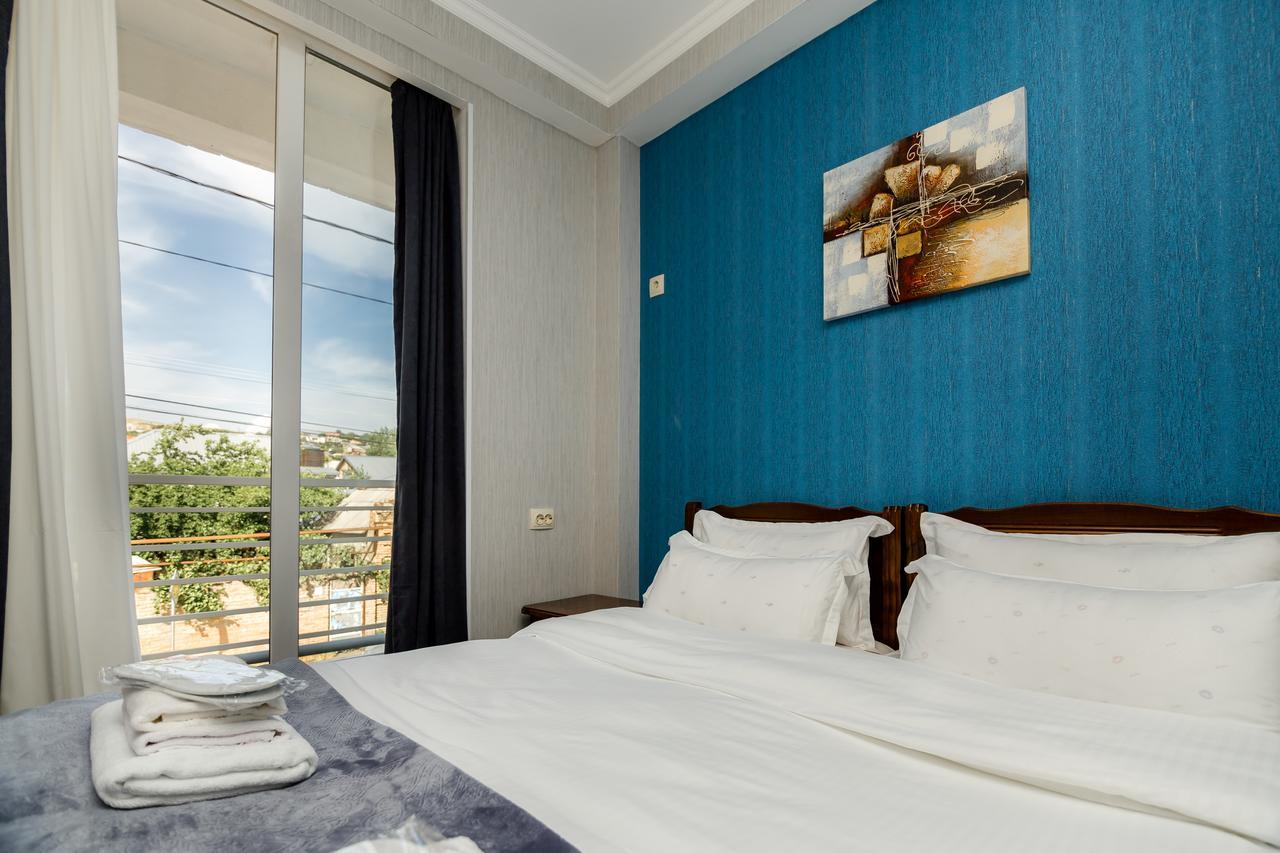 Big Family Guest House Tiflis Exterior foto