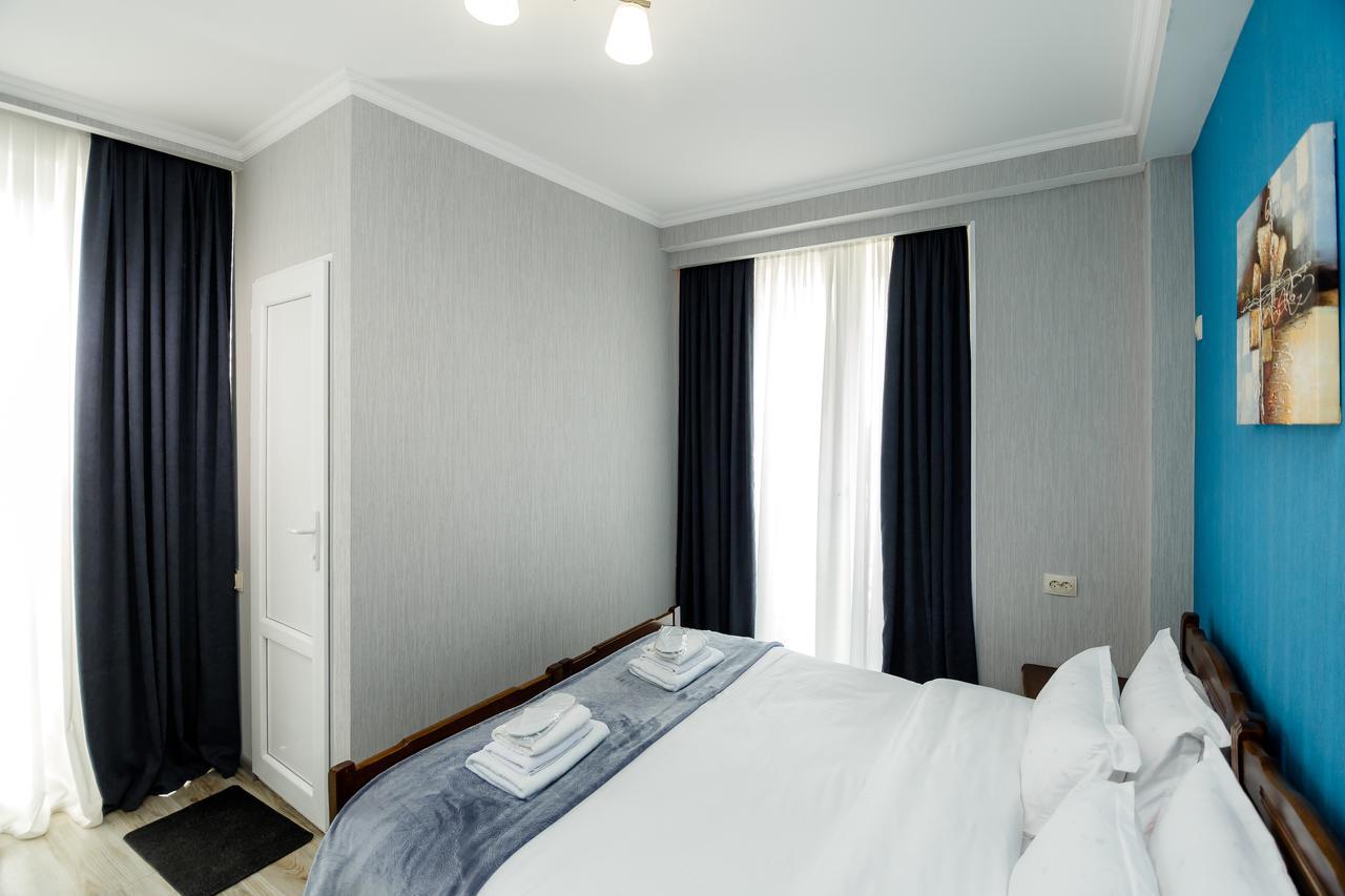 Big Family Guest House Tiflis Exterior foto