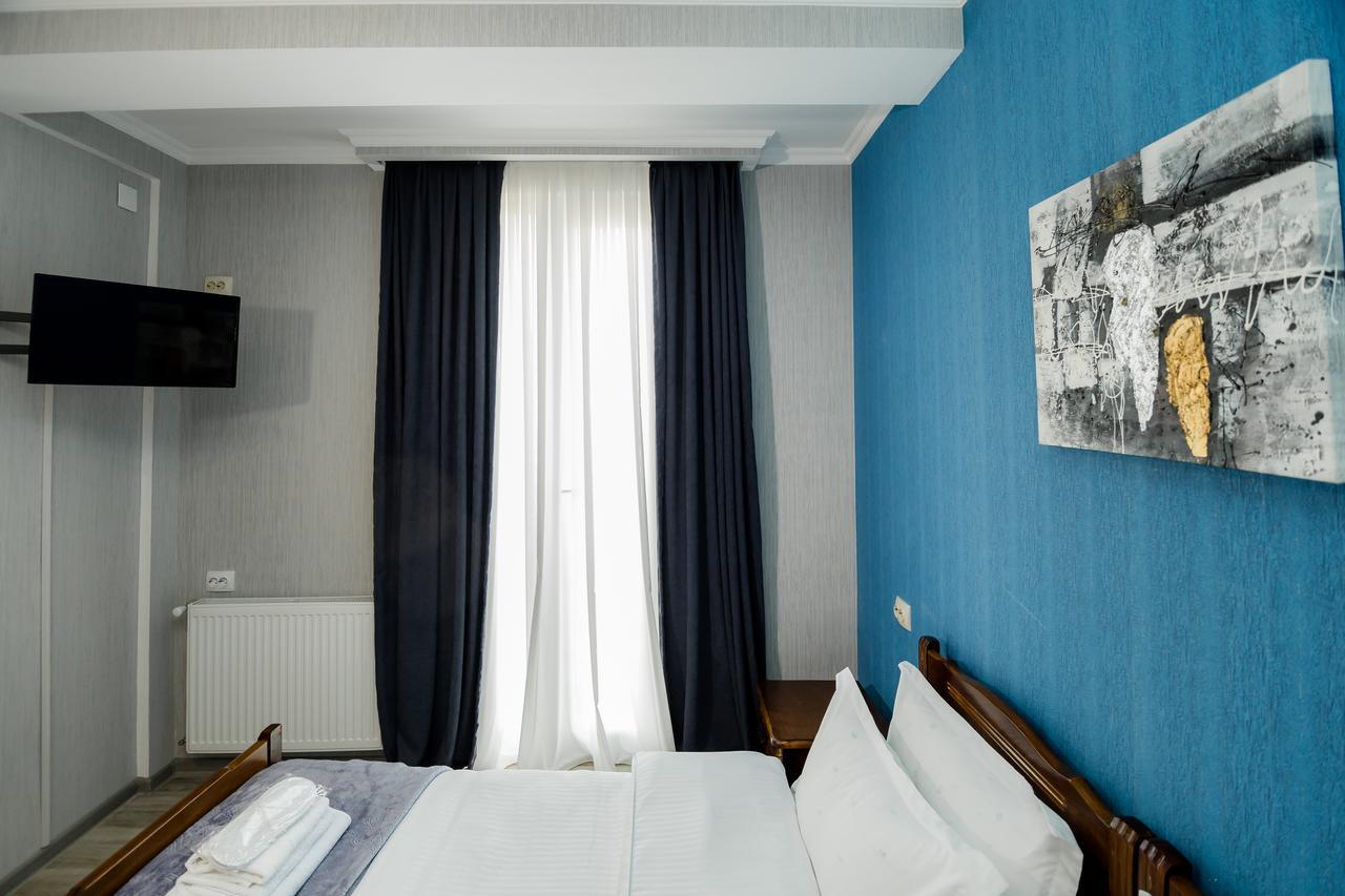 Big Family Guest House Tiflis Exterior foto