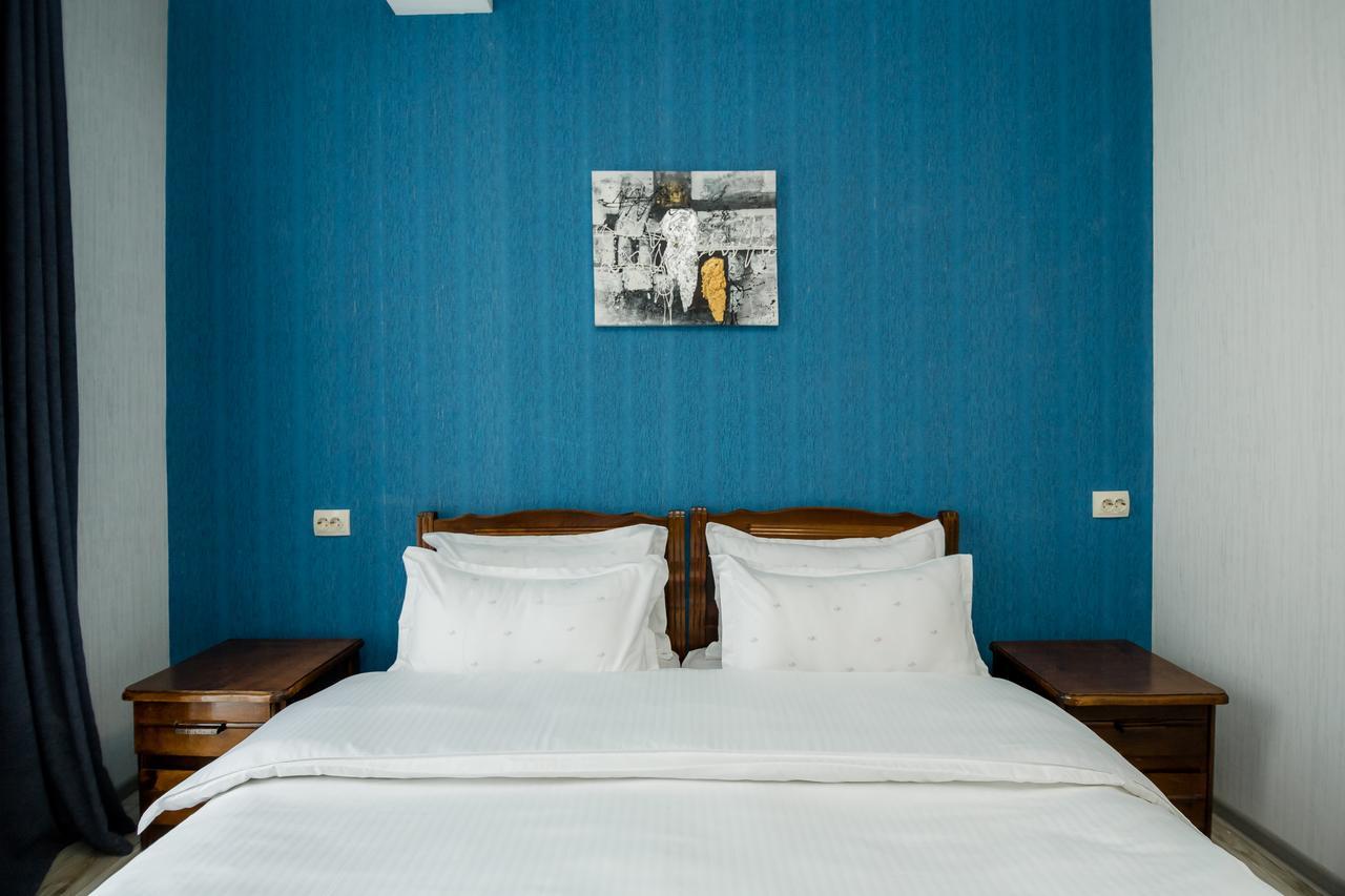 Big Family Guest House Tiflis Exterior foto